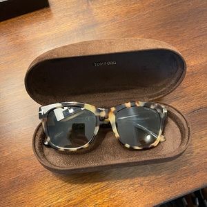 Tom Ford sunglasses